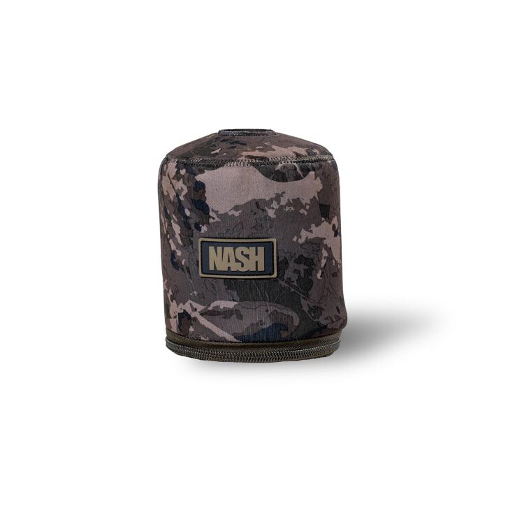 Nash Subterfuge Gas Canister Pouch