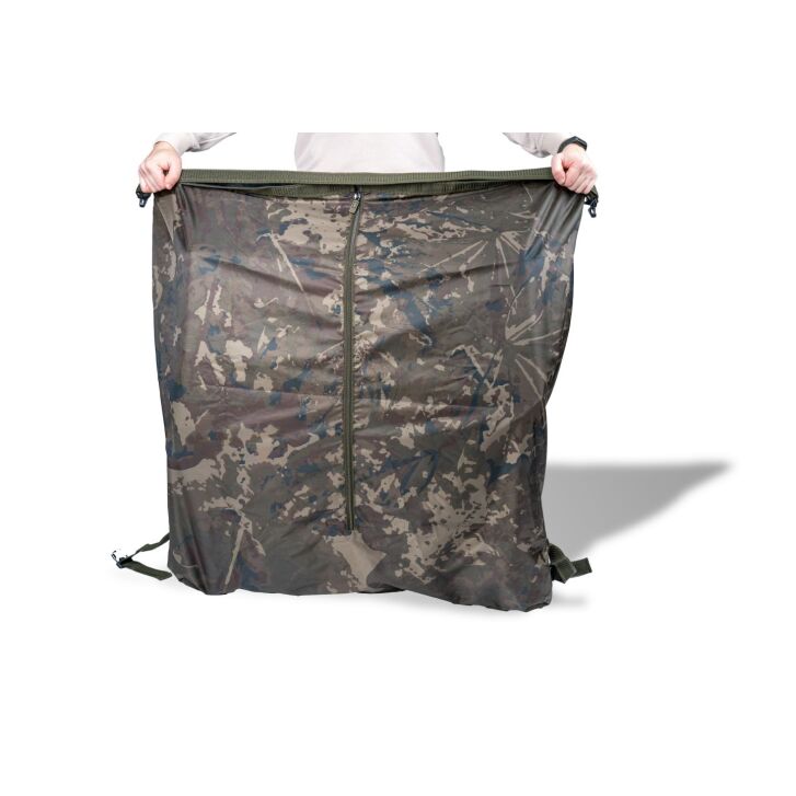 Nash Subterfuge Waterdichte Bedchair Tas