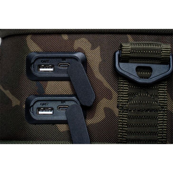 Nash Subterfuge Hi Protect Tech Tas