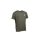 Nash Make It Happen Badge T-Shirt Groen L