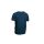 Nash Make It Happen Badge Pocket T-shirt Navy Blue XXL
