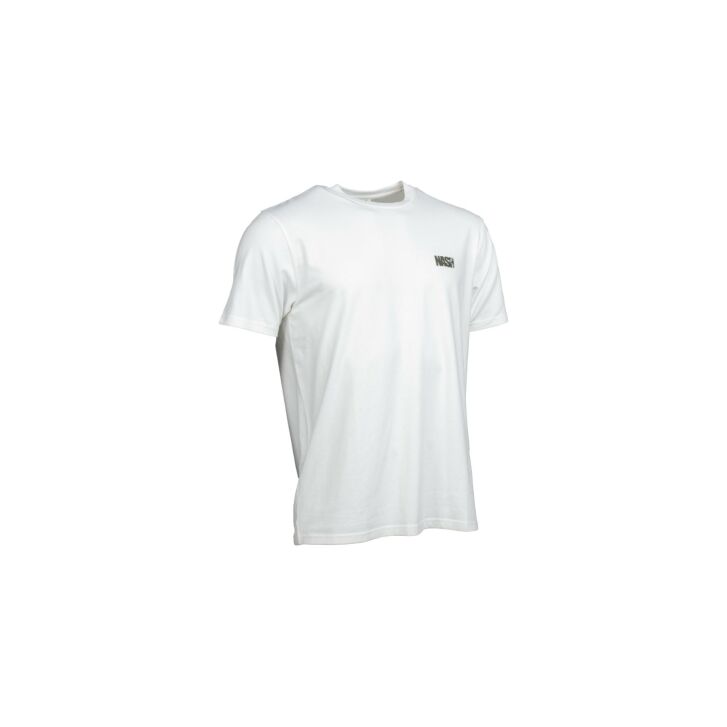 Nash Make It Happen Carp Logo T-shirt