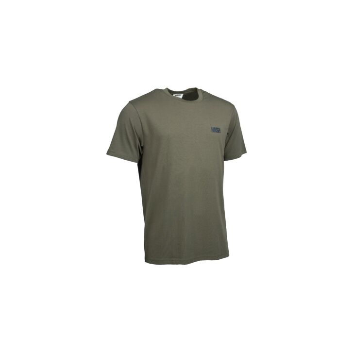 Nash Make It Happen Carp Logo T-shirt