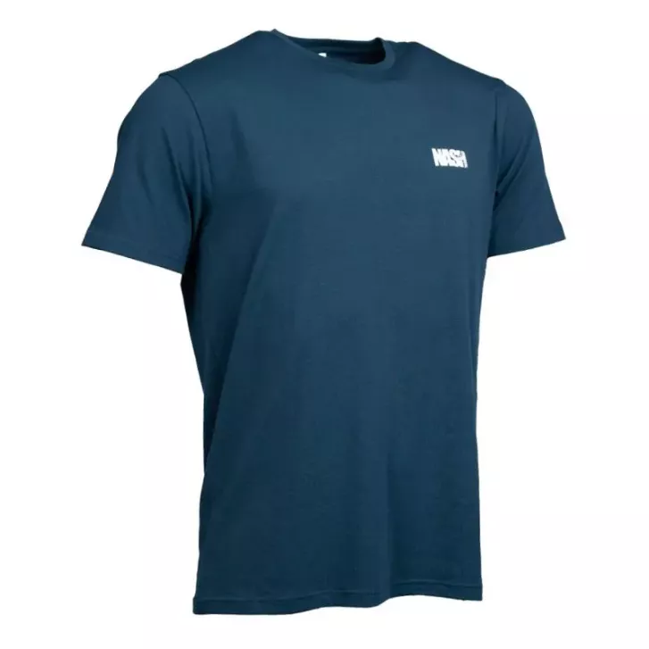 Nash Make It Happen Since 1978 T-shirt Navy Blue M