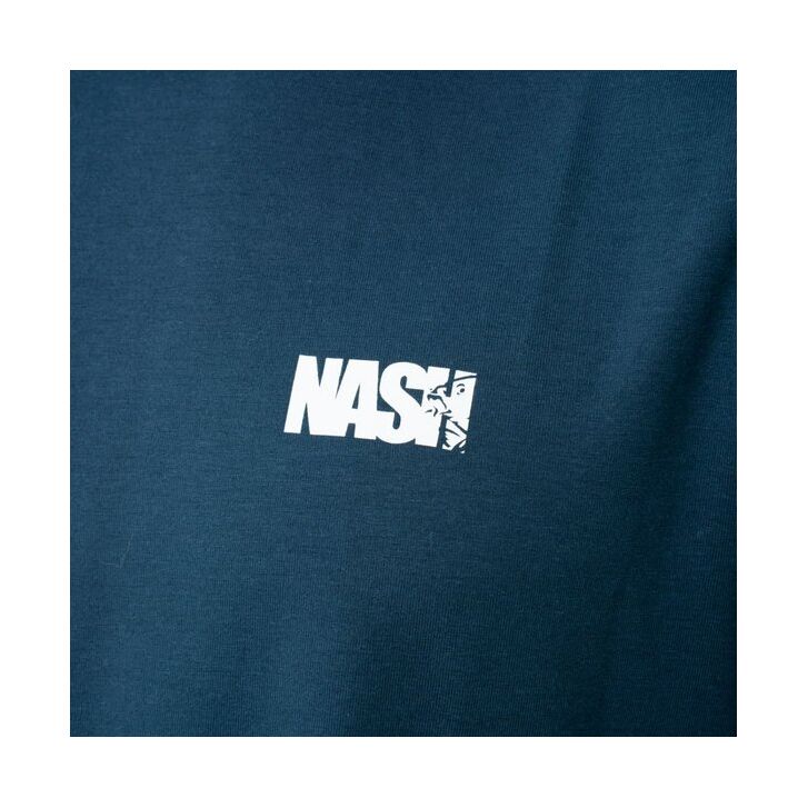Nash Make It Happen Since 1978 T-shirt Navy Blue M