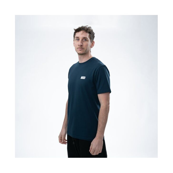 Nash Make It Happen Since 1978 T-shirt Navy Blue M