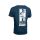 Nash Make It Happen Since 1978 T-shirt Navy Blue M