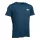 Nash Make It Happen Since 1978 T-shirt Donkerblauw L