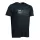 Nash Make It Happen Coordinates T-shirt Zwart