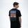 Nash Make It Happen Cast T-shirt Zwart M