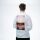Nash Make It Happen Sunset Long Sleeve T-Shirt Ecru M