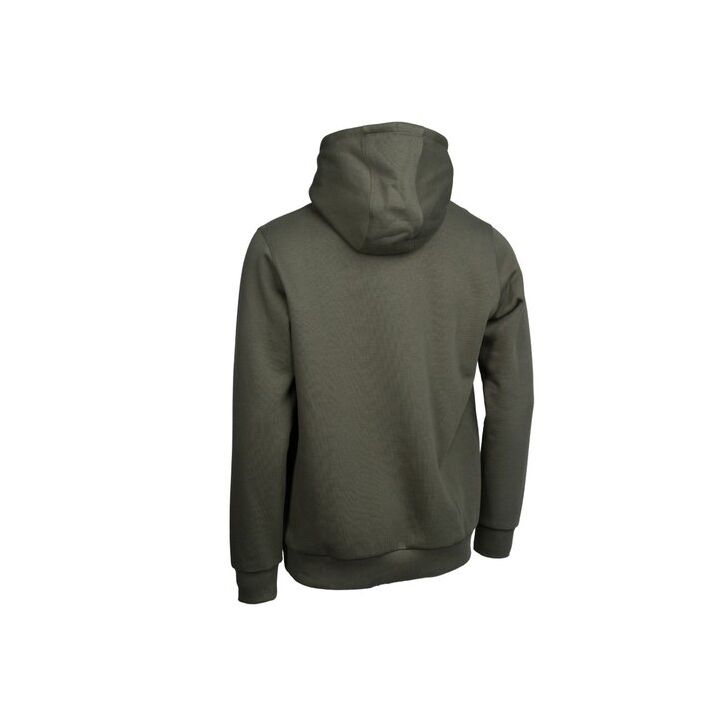 Nash Make It Happen Badge Hoody Groen M