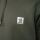 Nash Make It Happen Badge Hoody Groen M
