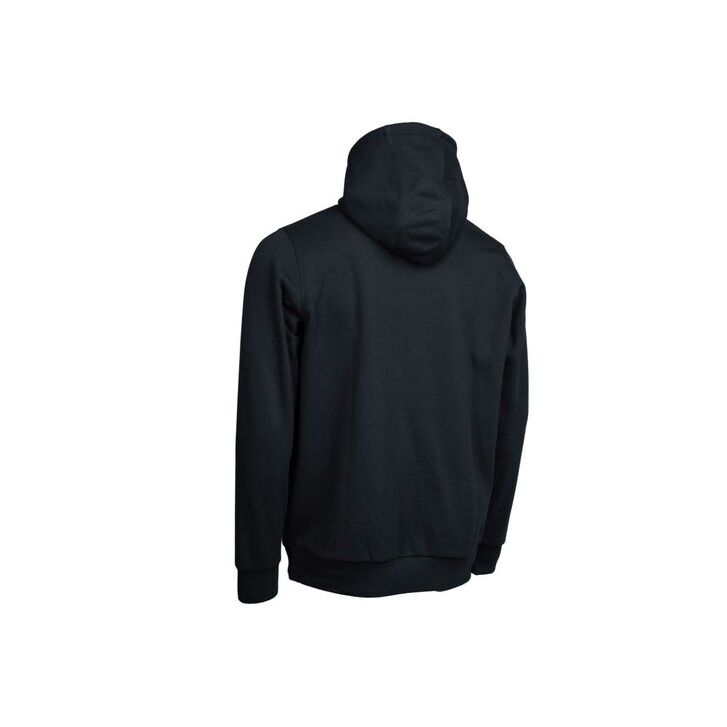 Nash Make It Happen Badge Hoody Zwart M