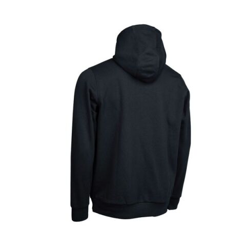 Nash Make It Happen Badge Hoody Zwart M