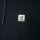 Nash Make It Happen Badge Hoody Zwart M