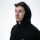 Nash Make It Happen Badge Hoody Zwart M