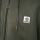 Nash Make It Happen Badge Ritshoodie Groen XL