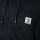 Nash Make It Happen Badge Zipped Hoody Zwart S