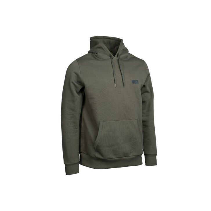 Nash Make It Happen Carp Logo Hoody Groen XXL