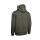 Nash Make It Happen Carp Logo Hoody Groen XXL