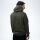 Nash Make It Happen Carp Logo Hoody Groen XXL