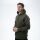 Nash Make It Happen Carp Logo Hoody Groen XXL