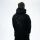Nash Make It Happen Carp Logo Hoody Zwart S