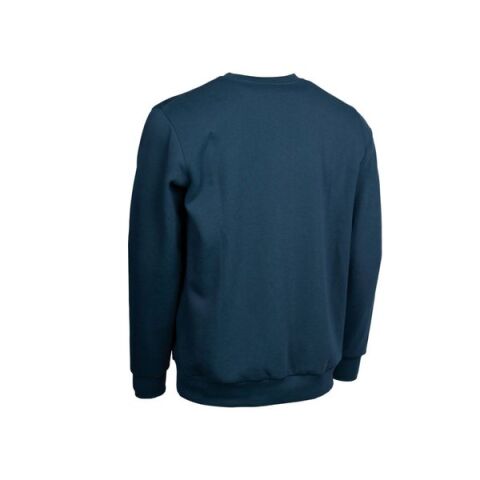 Nash Make It Happen Coordinates Trui Marineblauw S
