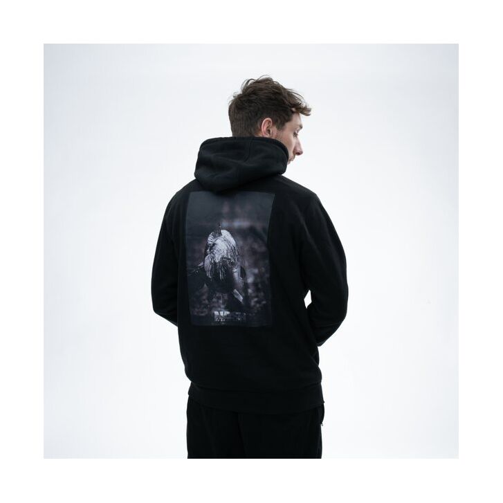 Nash Make It Happen Trophy Hoody Zwart M