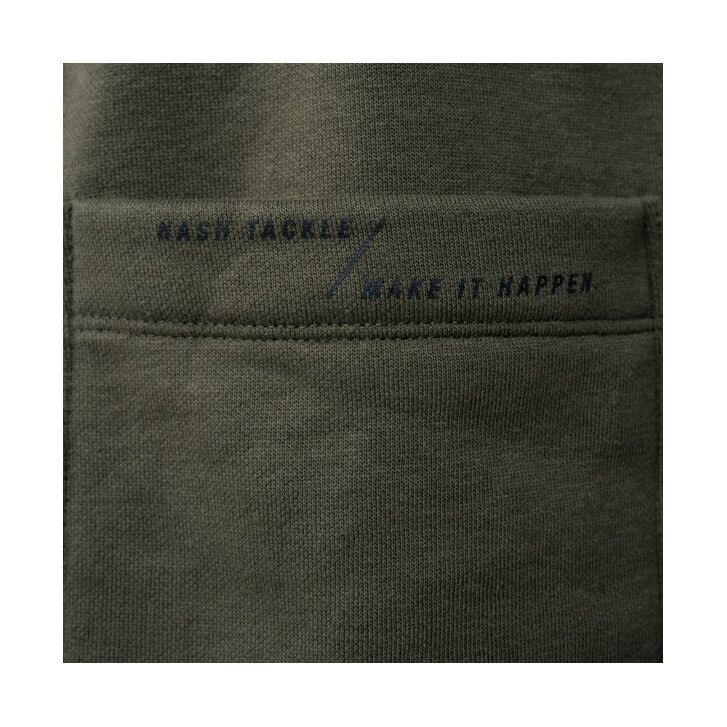 Nash Make It Happen Badge Joggers Groen XXL