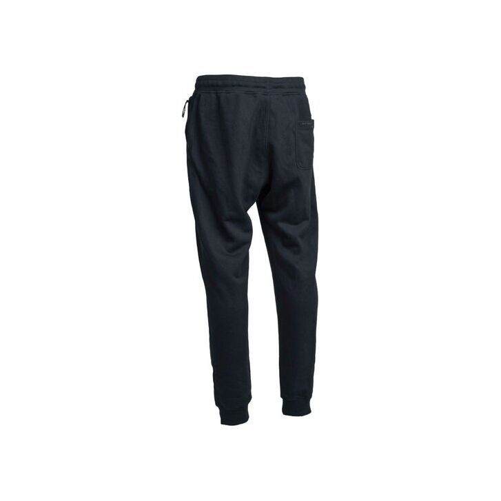 Nash Make It Happen Badge Joggingbroek Zwart XXXL