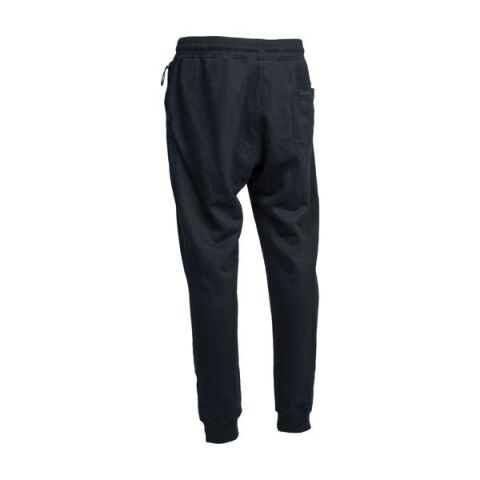 Nash Make It Happen Badge Joggingbroek Zwart XXXL