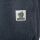 Nash Make It Happen Badge Joggers Grijs Marl L