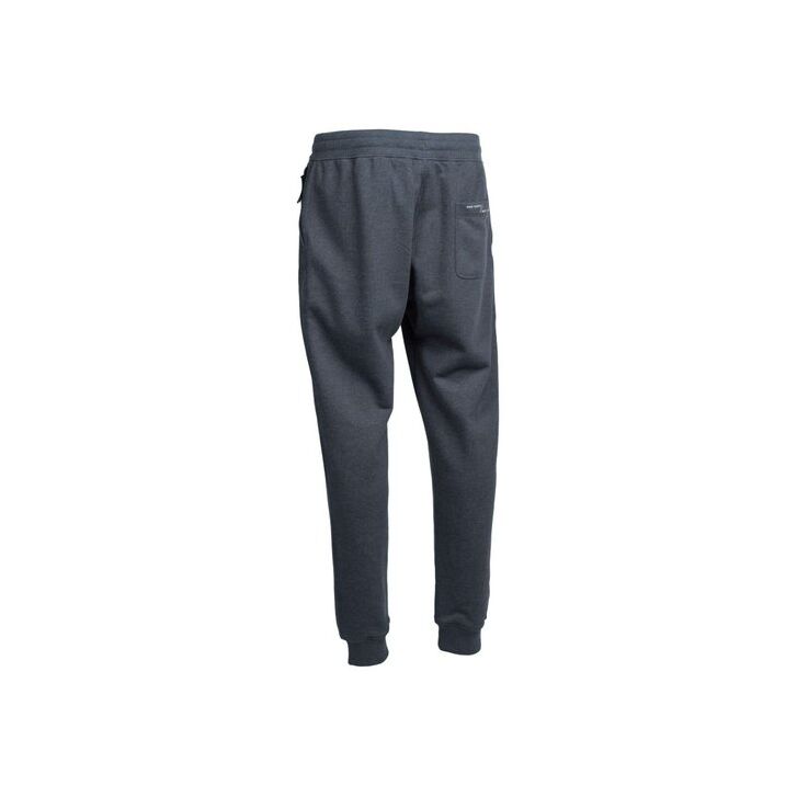 Nash Make It Happen Badge Joggers Grijs Marl XXL