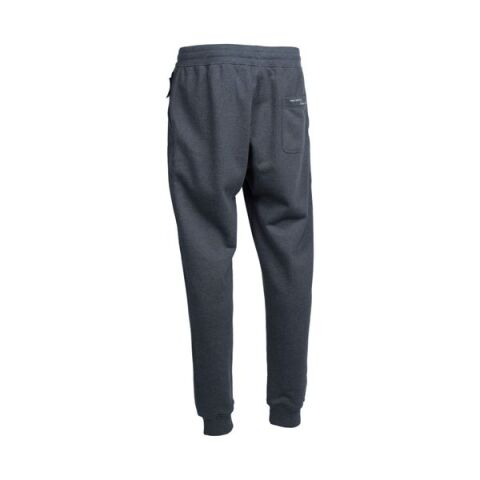 Nash Make It Happen Badge Joggers Grijs Marl XXXL
