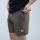 Nash Make It Happen Badge Shorts Groen S