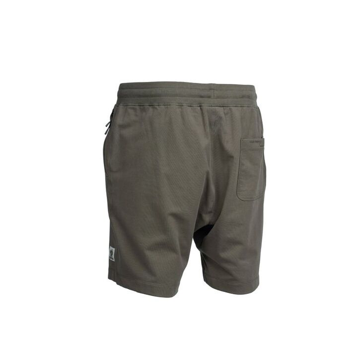 Nash Make It Happen Badge Shorts Groen M