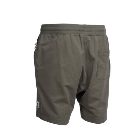 Nash Make It Happen Badge Shorts Groen XXXL