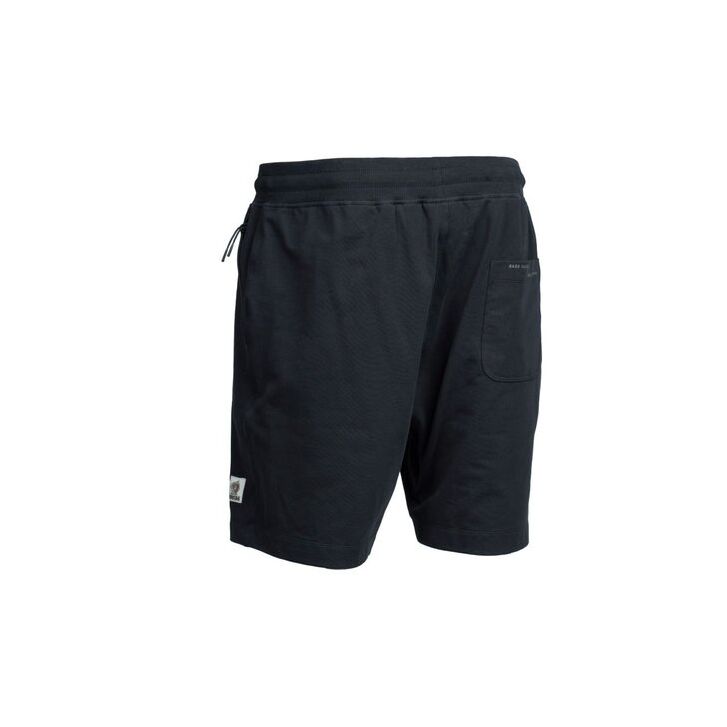 Nash Make It Happen Badge Shorts Zwart L