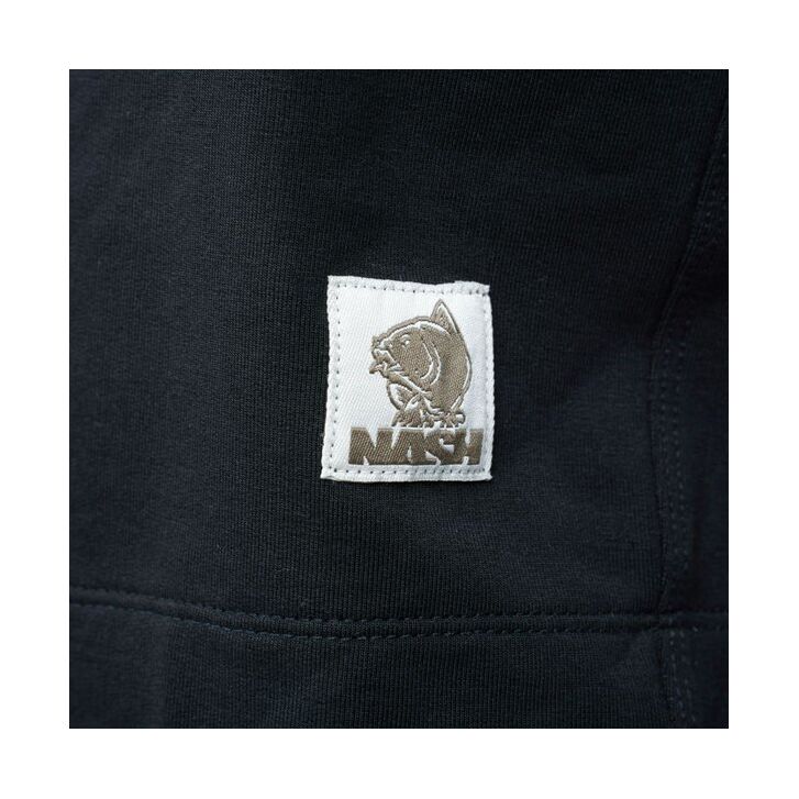 Nash Make It Happen Badge Shorts Zwart XXL