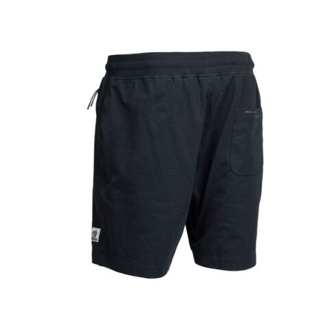 Nash Make It Happen Badge Shorts Zwart XXXL