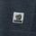 Nash Make It Happen Badge Shorts Grijs Marl XL