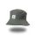 Nash Make It Happen Badge Omkeerbare Emmerhoed Zwart / Groen