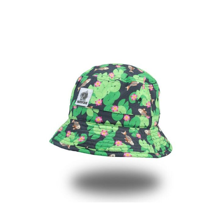 Nash Make It Happen Badge Emmerhoed Olicle