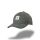 Nash Make It Happen Badge Baseball Cap Groen