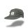 Nash Make It Happen Badge 5 Panel Pet Zwart
