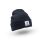 Nash Make it Happen Badge Beanie Hoed Zwart
