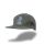 Nash Make It Happen Big Fish Snap Back Pet Groen