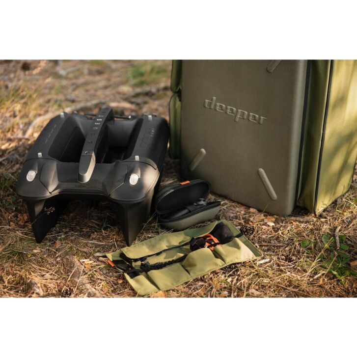 Deeper Quest Huurversion